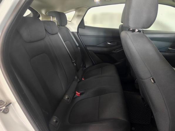 Jaguar E-Pace I с пробегом 2019 года, цена 2 140 000 рублей, 162790 км, внедорожник, Автокод Объявления