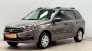 Lada (ВАЗ) Granta I Рестайлинг Киров  - изображение 16