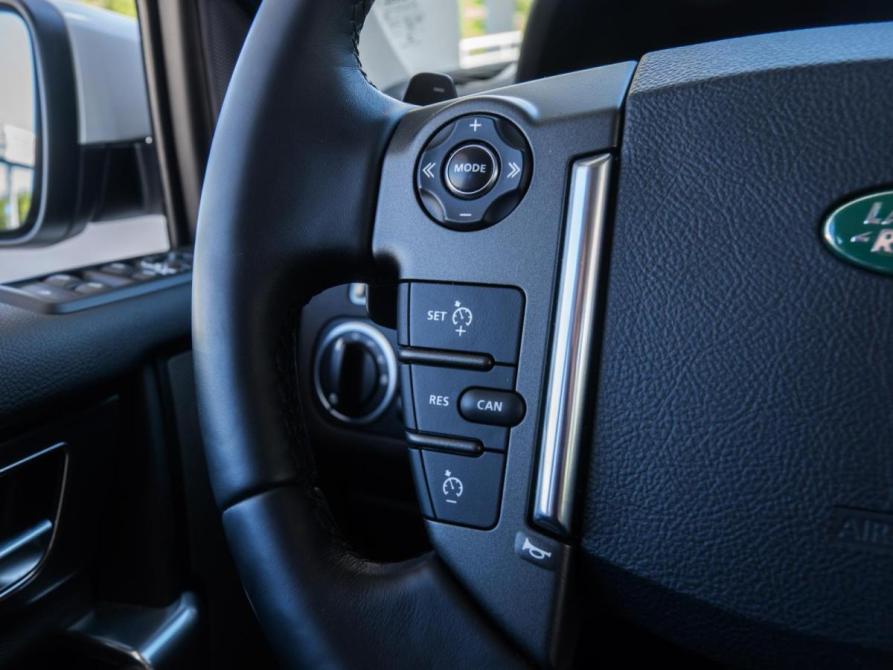 Land Rover Discovery IV Рестайлинг Волгоград  - изображение 18