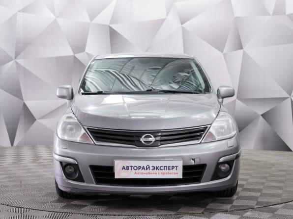 Nissan Tiida I Рестайлинг с пробегом 2011 года, цена 773 000 рублей, 180000 км, хэтчбек, Автокод Объявления