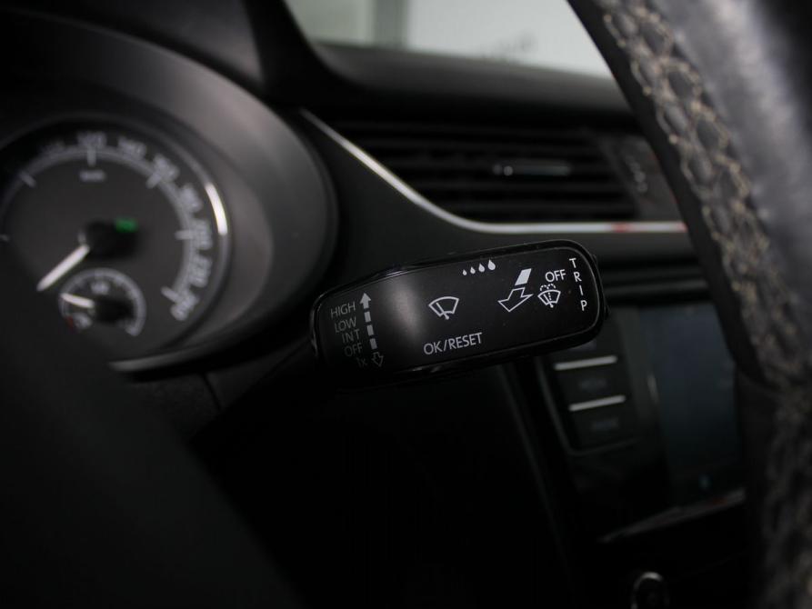 Skoda Octavia III (A7) Рестайлинг Минеральные Воды  - изображение 15