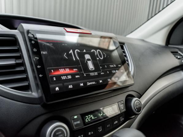 Honda CR-V IV с пробегом 2014 года, цена 1 995 000 рублей, 220364 км, внедорожник, Автокод Объявления