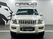 Toyota Land Cruiser Prado 120 Series Рестайлинг Ростов-на-Дону  - изображение 22