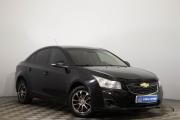 Chevrolet Cruze I Рестайлинг Пермь  - изображение 21
