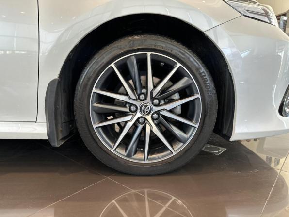 Toyota Camry VIII (XV70) Рестайлинг с пробегом 2021 года, цена 3 198 000 рублей, 92897 км, седан, Автокод Объявления