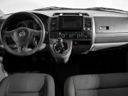 Volkswagen Caravelle T5 Рестайлинг Санкт-Петербург  - изображение 37