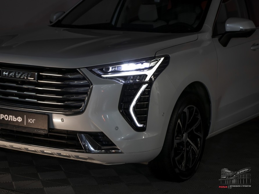 Haval Jolion I Москва  - изображение 34