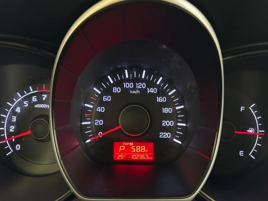 Kia Rio III Рестайлинг Волгоград  - изображение 11