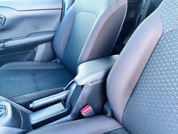 Daihatsu Rocky A200 с пробегом 2022 года, цена 1 585 600 рублей, 49700 км, внедорожник, Автокод Объявления