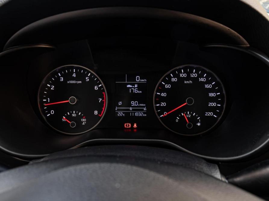 Kia Rio IV Краснодар  - изображение 15