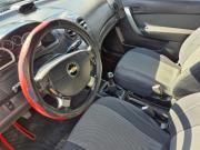 Chevrolet Aveo I Рестайлинг Воронеж  - изображение 34