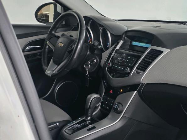 Chevrolet Cruze I с пробегом 2012 года, цена 550 000 рублей, 177832 км, седан, Автокод Объявления