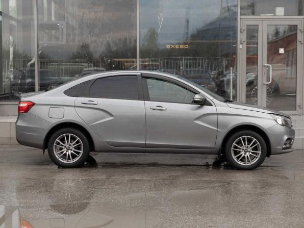 Lada (ВАЗ) Vesta I с пробегом 2020 года, цена 1 075 000 рублей, 59098 км, седан, Автокод Объявления