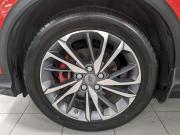 Geely Coolray I Москва  - изображение 46