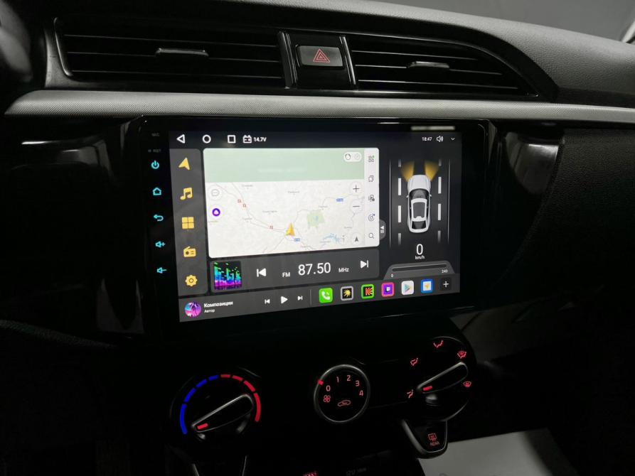 Kia Rio IV Тверь  - изображение 16