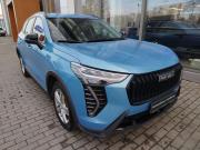 Haval Jolion I Рестайлинг Москва  - изображение 23