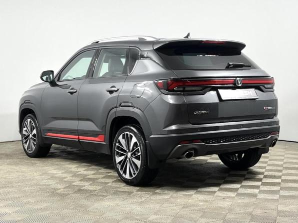 Changan CS35 Plus I Рестайлинг с пробегом 2024 года, цена 1 985 200 рублей, 14518 км, внедорожник, Автокод Объявления