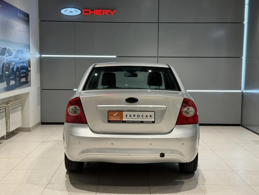 Ford Focus II Рестайлинг Новосибирск  - изображение 5