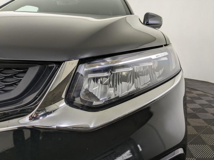 Geely Tugella I Рестайлинг Москва  - изображение 11