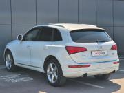 Audi Q5 I (8R) Рестайлинг Воронеж  - изображение 26