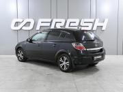Opel Astra H Рестайлинг Ростов-на-Дону  - изображение 17