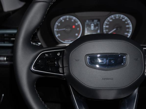 Belgee S50 с пробегом 2025 года, цена 1 920 000 рублей, 684 км, седан, Автокод Объявления