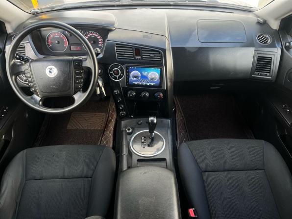 SsangYong Actyon Sports II с пробегом 2012 года, цена 820 000 рублей, 155306 км, offers.body_type.unknown, Автокод Объявления