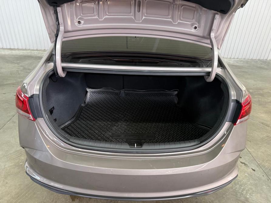 Hyundai Solaris II Рестайлинг Краснодар  - изображение 20