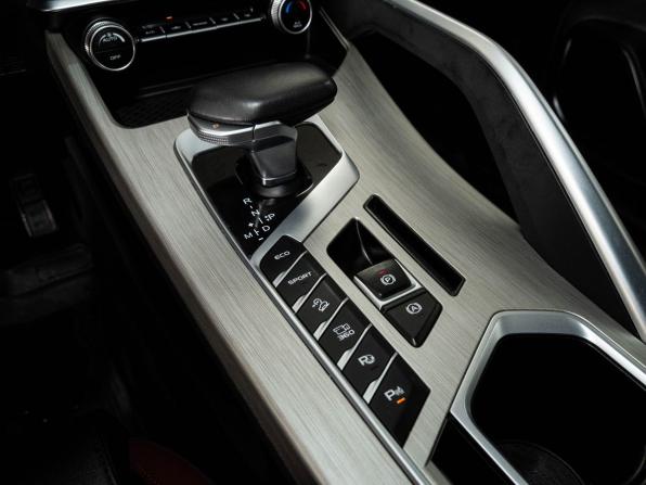 Geely Coolray I с пробегом 2023 года, цена 1 884 000 рублей, 39955 км, внедорожник, Автокод Объявления