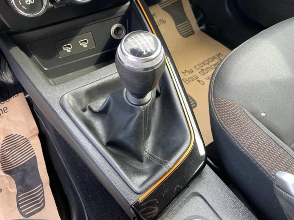 Renault Duster II с пробегом 2021 года, цена 1 740 000 рублей, 91513 км, внедорожник, Автокод Объявления