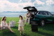 Chery Tiggo 9 I Москва  - изображение 76