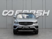 Geely Atlas Pro Краснодар  - изображение 25