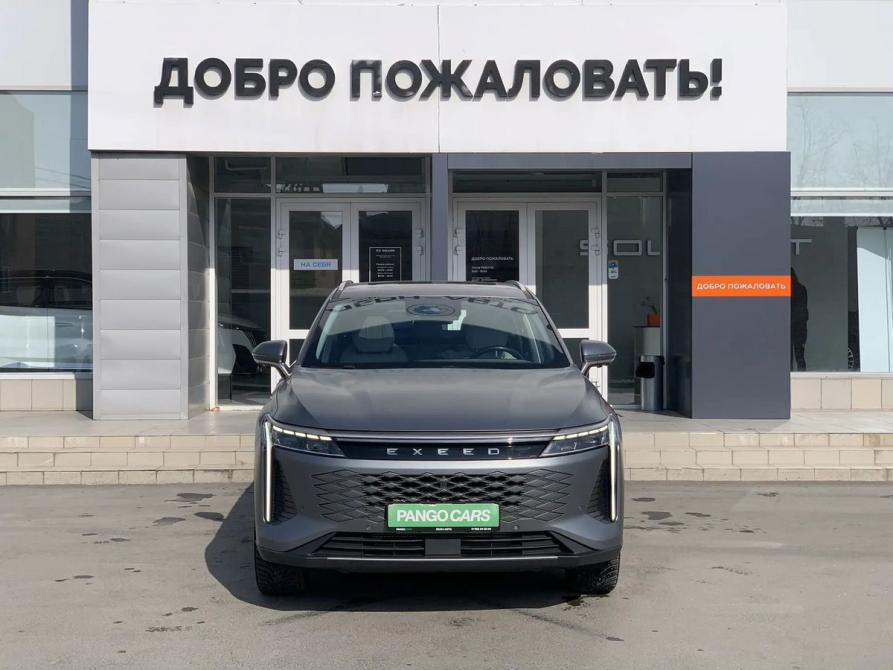 Exeed RX Краснодар  - изображение 2