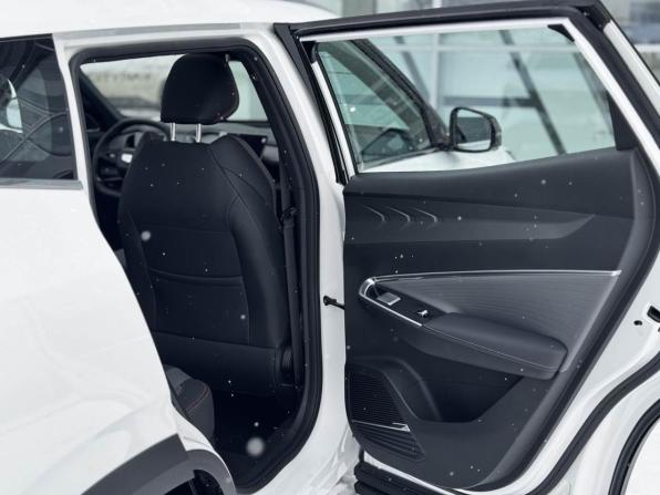 Новый Geely Cityray 2026 года, цена 3 119 990 рублей, внедорожник, Автокод Объявления