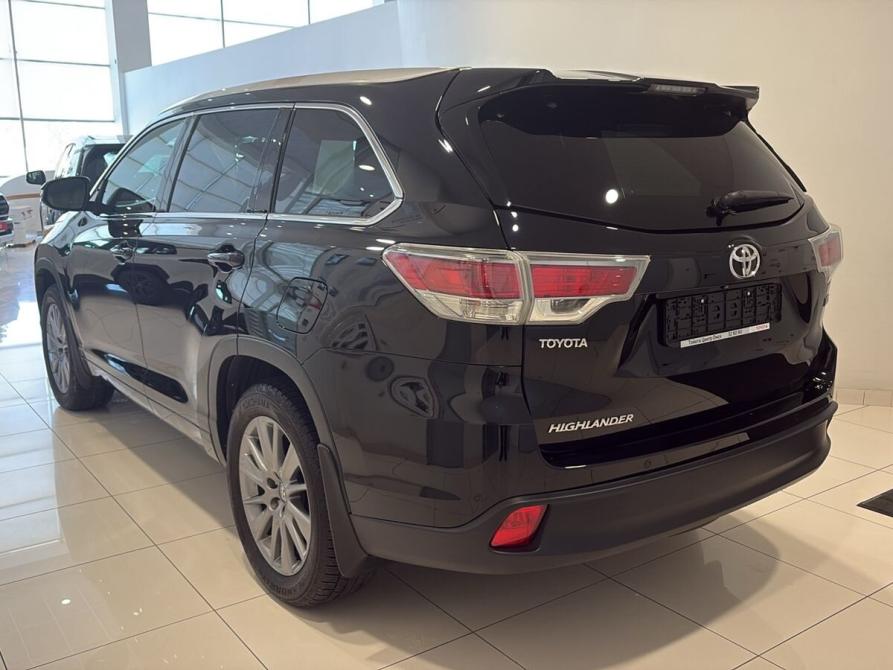Toyota Highlander III (XU50) Омск  - изображение 6