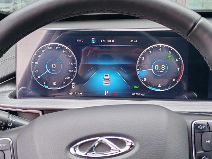 Chery Tiggo 7 Pro Max I Оренбург  - изображение 7