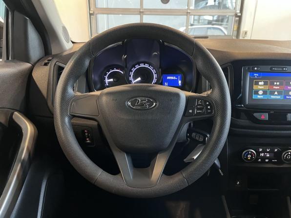 Lada (ВАЗ) XRAY I с пробегом 2017 года, цена 820 000 рублей, 89995 км, хэтчбек, Автокод Объявления