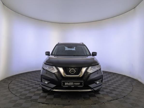 Nissan X-Trail III Рестайлинг с пробегом 2021 года, цена 2 800 000 рублей, 110032 км, внедорожник, Автокод Объявления