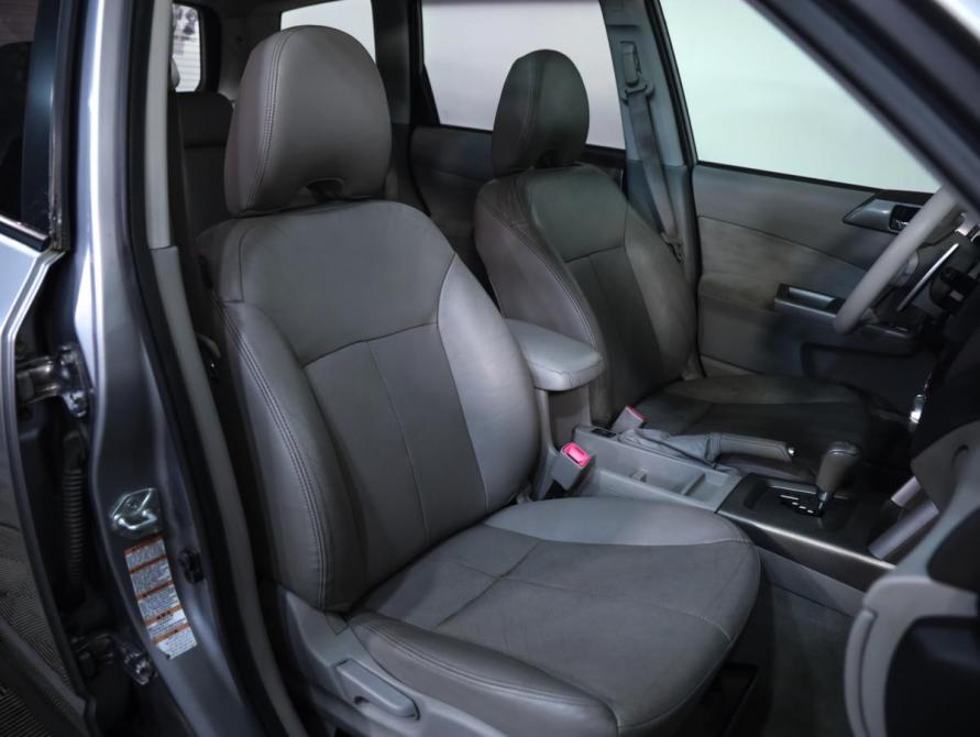 Subaru Forester III Санкт-Петербург  - изображение 24