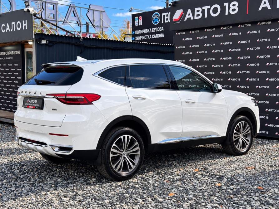 Haval F7 I Ижевск  - изображение 7