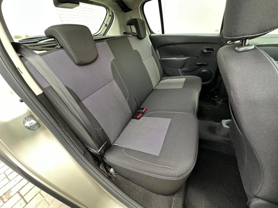 Renault Sandero II Рестайлинг Тамбов  - изображение 14