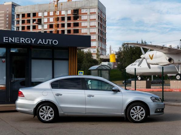 Volkswagen Passat B7 с пробегом 2012 года, цена 980 000 рублей, 223813 км, седан, Автокод Объявления