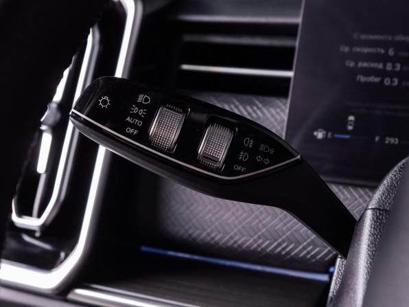 Jaecoo J7 I с пробегом 2024 года, цена 2 150 000 рублей, 44902 км, внедорожник, Автокод Объявления