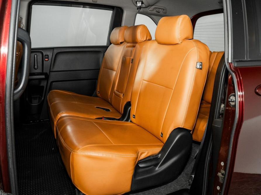 Honda Freed I Рестайлинг 2 Иркутск  - изображение 7