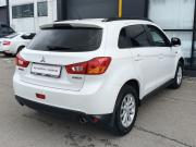 Mitsubishi ASX I Рестайлинг Москва  - изображение 20