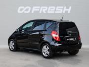 Mercedes-Benz A-Класс II (W169) Рестайлинг Краснодар  - изображение 20