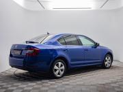 Skoda Octavia III (A7) Рестайлинг Москва  - изображение 22