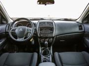 Mitsubishi ASX I Рестайлинг Волгоград  - изображение 47