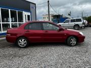 Mitsubishi Lancer IX Ярославль  - изображение 39