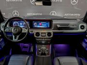 Mercedes-Benz G-Класс III (W463) Москва  - изображение 44